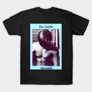 The Album T-Shirt